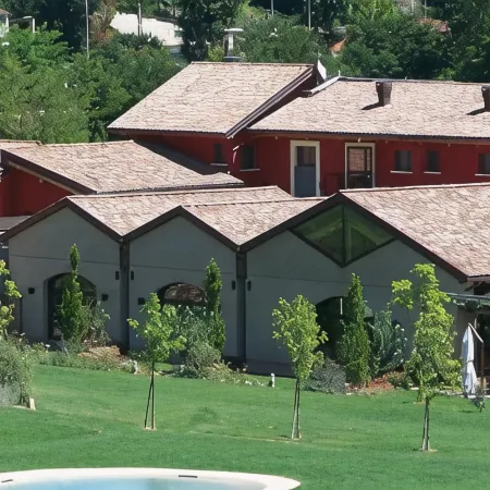 Magione Papale Relais