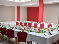 Hotel Belaria Resort - wellness, swimming pool - Desayuno