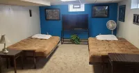 Spacious 3Br/2BA 20 Min from Niagara Falls & the Buffalo Bills Stadium - 2-Star