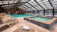 Best Western Paradise Inn - Gym