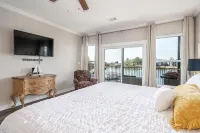 The Lookout - Lake Views, Swim, Fish, & More! - 4-Star