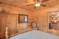 House - Southern Hills Serene Getaway - Boutique