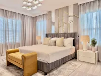 Oasis Retreat with Pool, BBQ & Game Room, International Drive, Near Universal