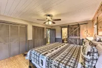 3-Bedroom Cabin Close to Franklin, Sylva and Highlands NC - Chalets