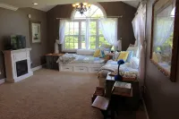 Greenbriar Farms farm home - 4 stjerner