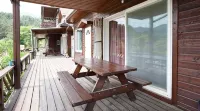 ลาวีเช เพนชั่น - อ่างจากุชชี่