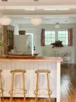 Garden Gate Cottage Downtown Franklin Unit A - 4-Star