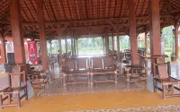 Balkondes Ngargogondo The Gade Village - Bintang 3
