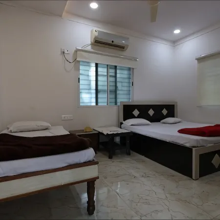 RAYBA RESORT
