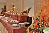 Best Western Hotel Globus City - Bữa sáng