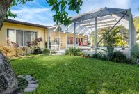 Beautiful home on Lake Clarke Shores - 4-Star