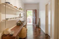 John Bauer Pottery Studio - Homestays