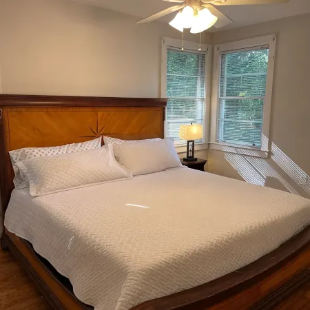 3 bedroom, 2 bath home less than a mile from The Masters!