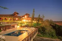 Pousada Pedra Azul - Pools