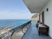 And not far from Sorrento center -  Ferienwohnungen