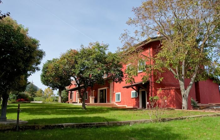La Tavernola -Tenuta Mandia