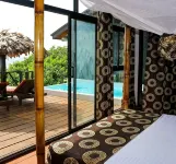 Libassa Ecolodge - Pool