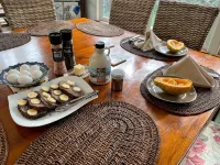 B&B: Royal Orchid Suite mins from Volcanoes National Park - ブティック