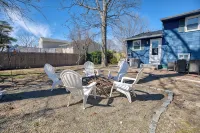 4-bedroom Master Spa Oasis - Sleeps 10 Dog Friendly - Boutique