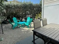 Wonderful Chalet, with Terrace & Private Patio – 20 miles from Key West. - 3-Star