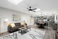 Private Heated Pool, Ping Pong and Billiards, Full Coffee Bar, near ASU - プライペートプール