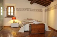 LA CASA DI MANUELA, Chianti Villa JACUZZI between Florence and San Gimignano - Biệt thự