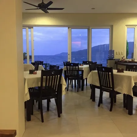 Paradiso Rito