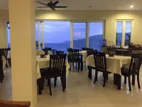 Paradiso Rito - breakfast