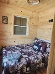 New 2 Bedroom Container Cabin with Direct Trail Access! Ride Errol (Cabin 1) - 3 Sao