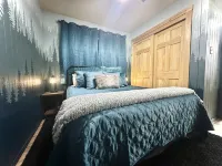 Only 2 Blocks from Resort Base! 2b-2ba-Fully Remodeled! - Wifi