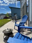 Flathead Lake Cabin with Water Views and Lake Access!  Pet Friendly, Cabin 2 - 4-Star