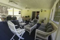 Genesis House - Christian Retreat - Wifi