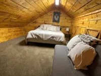 Beautiful Camp on Beechwood - Hytter