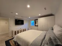 Hamptons Waterview Custom Home with Designer Finishes - 3 tähden