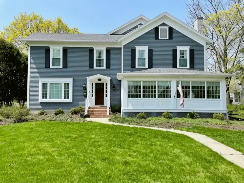 Simply Stunning Home in DT Lake Geneva W/Game room! - 5 Sao