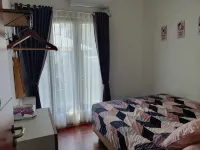 Zafira Villa Batu - 빌라