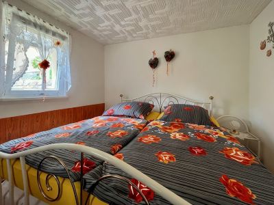Gemütliches Ferienhaus Direkt am Fuße des Lilienstein in Bad Schandau