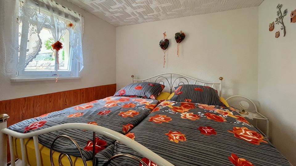 Gemütliches Ferienhaus Direkt am Fuße des Lilienstein in Bad Schandau