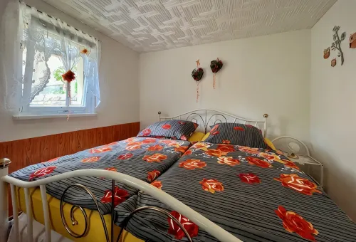 Gemütliches Ferienhaus Direkt am Fuße des Lilienstein in Bad Schandau - Wifi