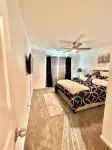 Charming 2800 sq.ft 4-bedroom home with AC and WiFi in Suffolk - 3-Star