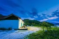 Hapcheon Ari Pension - Pool