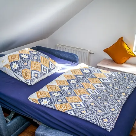 Beautiful Vacation Apartment in the Center of Rhauderfehn