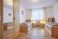 Large apartment Lolacher Obergünzburg - 2星級