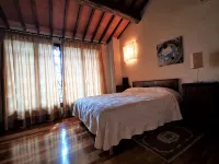 Vacation home in the Florentine hills - 15 minutes from Florence - Apt. Barn - Wi-Fi