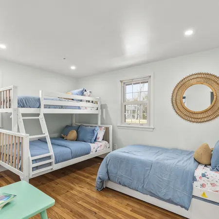 NEW Luxury Cape House -10min to Beaches + Golf!!