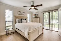 Luxury Lakefront Oasis - Kayaks, Views & Games - 4 stjerner
