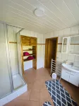 Ferienwohnung am Wingster Wald - 民泊