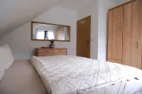 Apartment with balcony in a quiet, sunny location on the outskirts of Saxon Switzerland - 3-Star