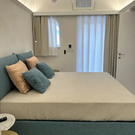 1 Bedroom Apartment in Capri