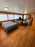 River Cabin - Chalets